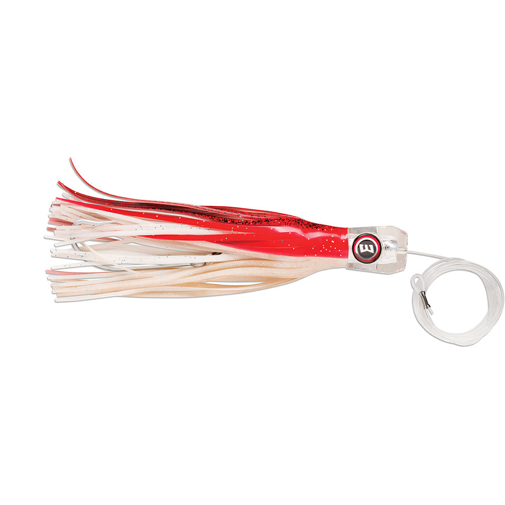 Williamson Big Game Catcher 8 - 8.25" - Monte Carlo [BGCX8MC] - Premium Hard & Soft Baits from Williamson - Just $16.99! 