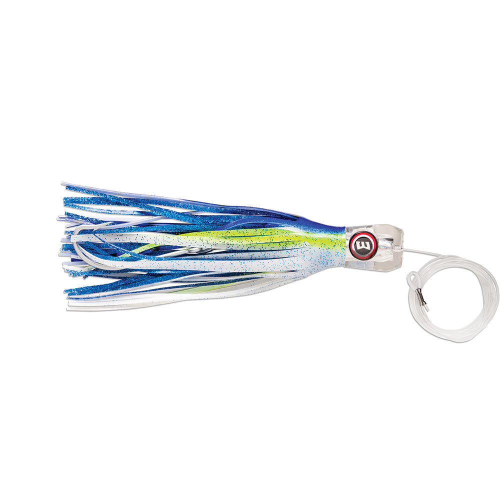 Williamson Big Game Catcher 8 - 8.25" - Mahi [BGCX8MH] - Premium Hard & Soft Baits from Williamson - Just $16.99! 