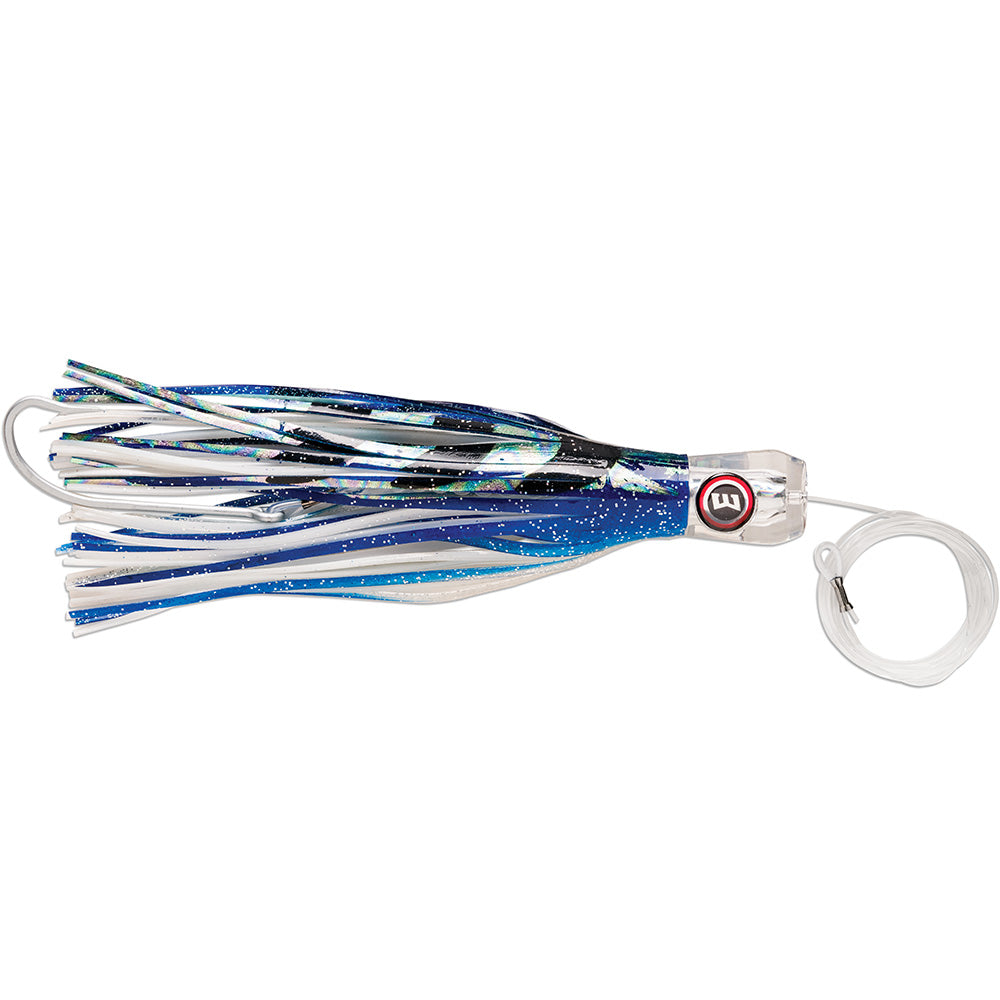 Williamson Big Game Catcher 8 - 8.25" - Skipjack [BGCX8SJ] - Premium Hard & Soft Baits from Williamson - Just $16.99! 