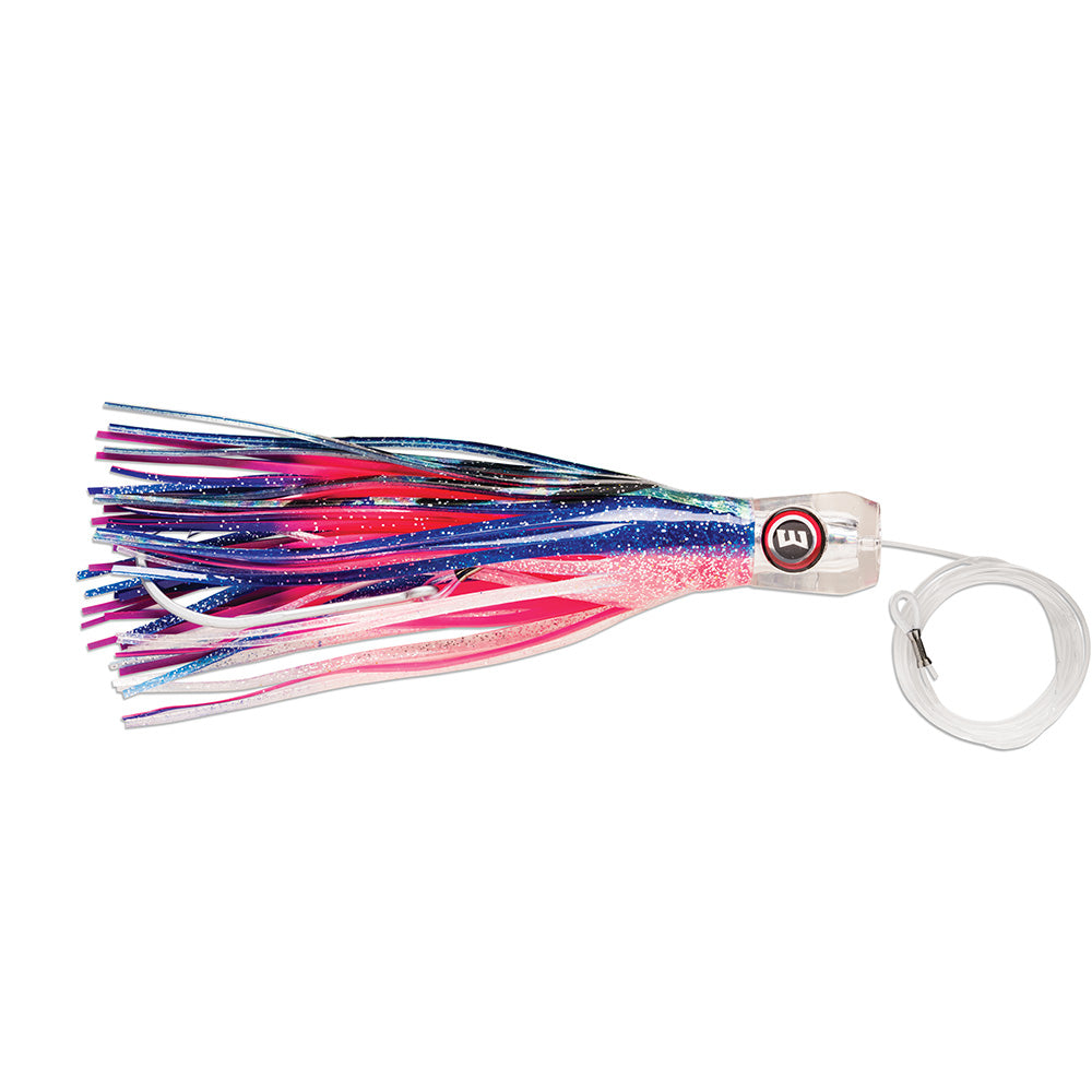 Williamson Big Game Catcher 8 - 8.25" - Slushy [BGCX8SL] - Premium Hard & Soft Baits from Williamson - Just $16.99! 