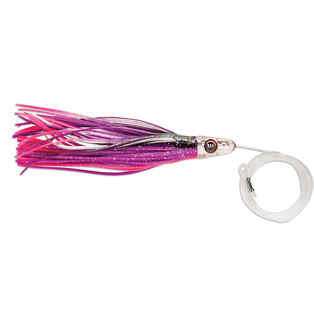 Williamson Tuna Catcher Rigged 5 - 5.5" - Black Knight [TCRX5BK] - Premium Hard & Soft Baits from Williamson - Just $9.99! 