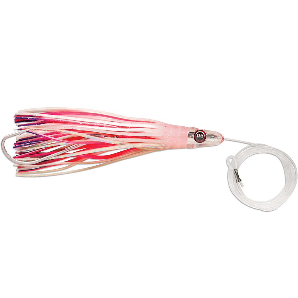 Williamson Tuna Catcher Rigged 5 - 5.5" - Candy Floss [TCRX5CF] - Premium Hard & Soft Baits from Williamson - Just $9.99! 