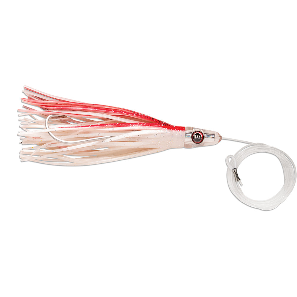 Williamson Tuna Catcher Rigged 5 - 5.5" - Monte Carlo [TCRX5MC] - Premium Hard & Soft Baits from Williamson - Just $9.99! 