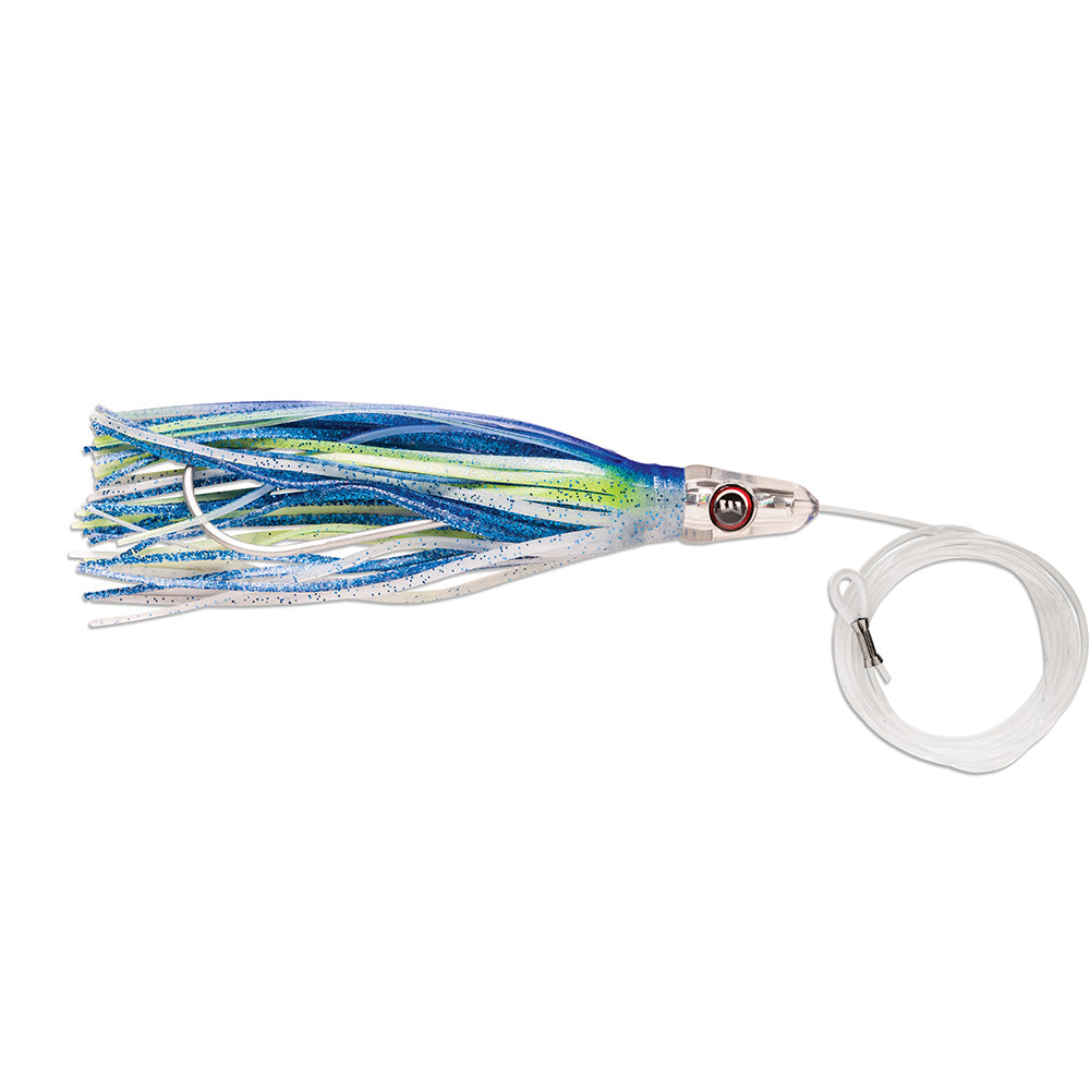 Williamson Tuna Catcher Rigged 5 - 5.5" - Mahi [TCRX5MH] - Premium Hard & Soft Baits from Williamson - Just $9.99! 