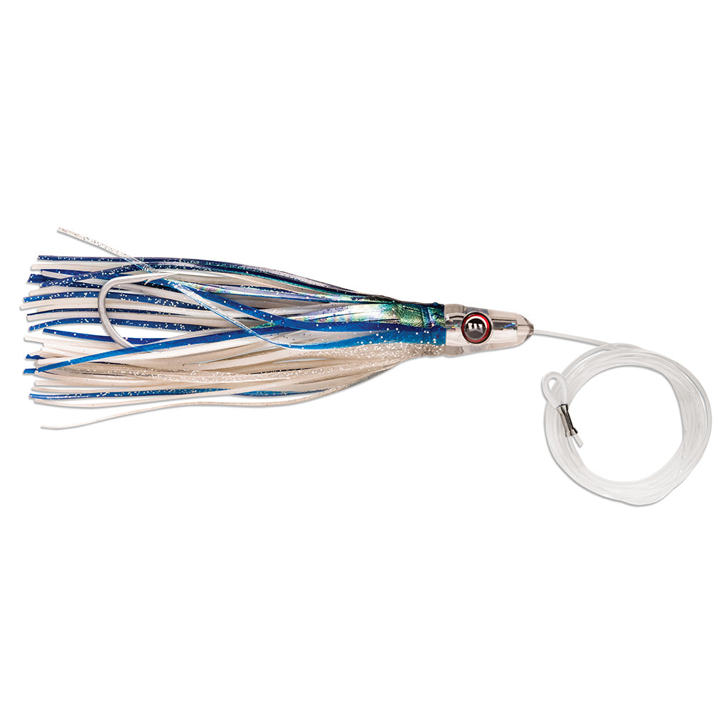 Williamson Tuna Catcher Rigged 5 - 5.5" - Skipjack [TCRX5SJ] - Premium Hard & Soft Baits from Williamson - Just $9.99! 