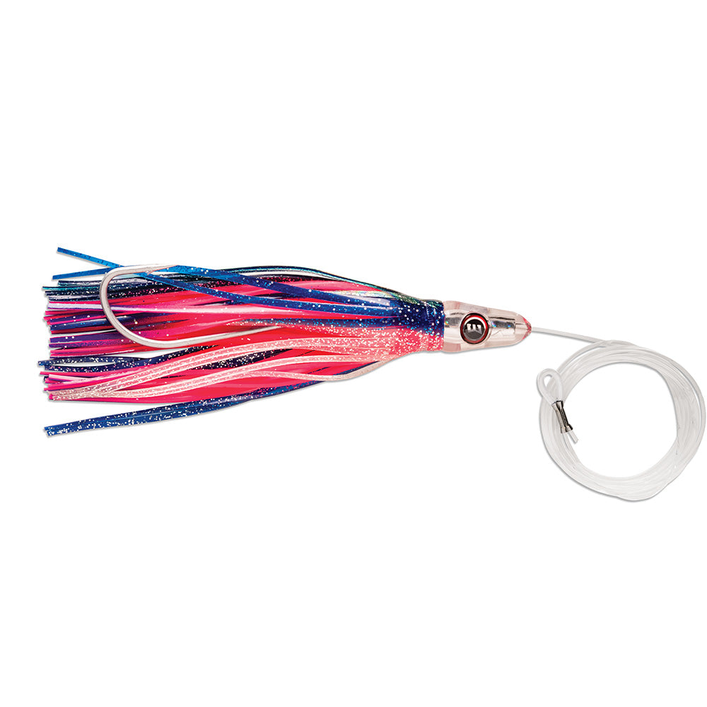 Williamson Tuna Catcher Rigged 5 - 5.5" - Slushy [TCRX5SL] - Premium Hard & Soft Baits from Williamson - Just $9.99! 