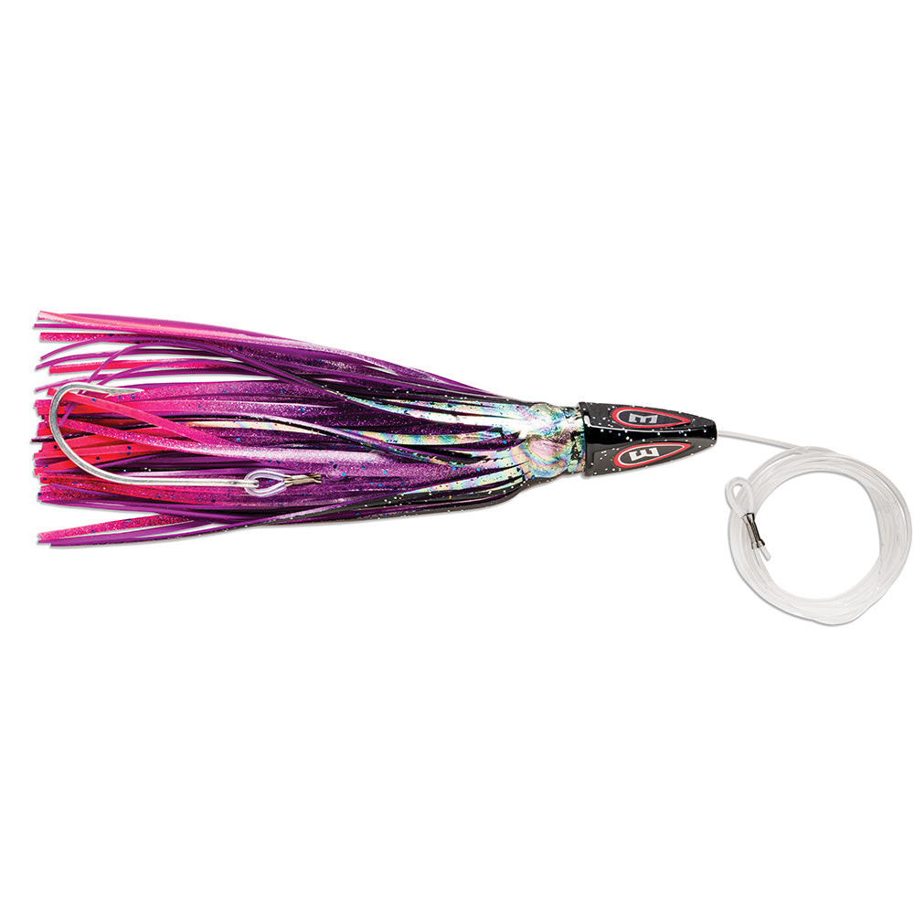 Williamson High-Speed Tuna Catcher Rigged 7 - 7.5" - Dark Knight [HSTC7DK] - Premium Hard & Soft Baits from Williamson - Just $22.99! 