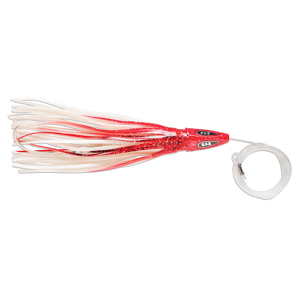 Williamson High-Speed Tuna Catcher Rigged 7 - 7.5" - Monte Carlo [HSTC7MC] - Premium Hard & Soft Baits from Williamson - Just $22.99! 