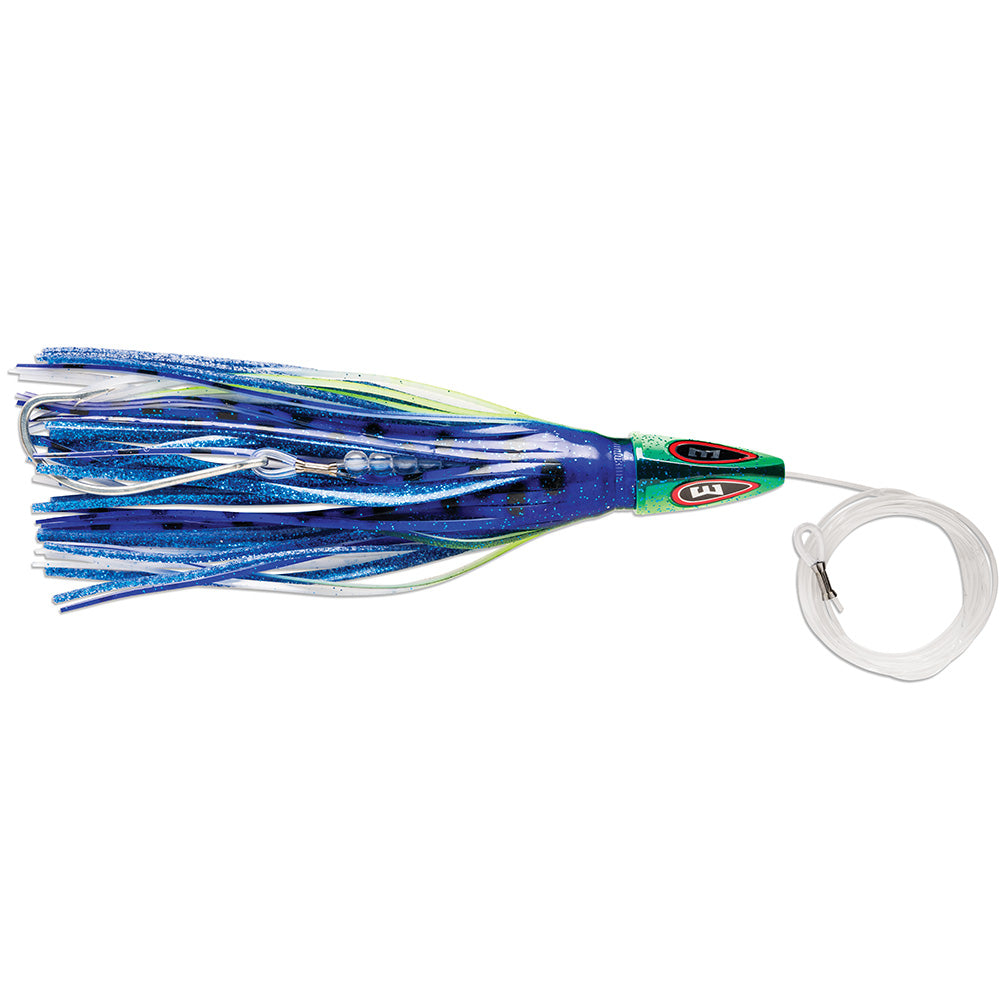 Williamson High-Speed Tuna Catcher Rigged 7 - 7.5" - Mahi [HSTC7MH] - Premium Hard & Soft Baits from Williamson - Just $22.99! 