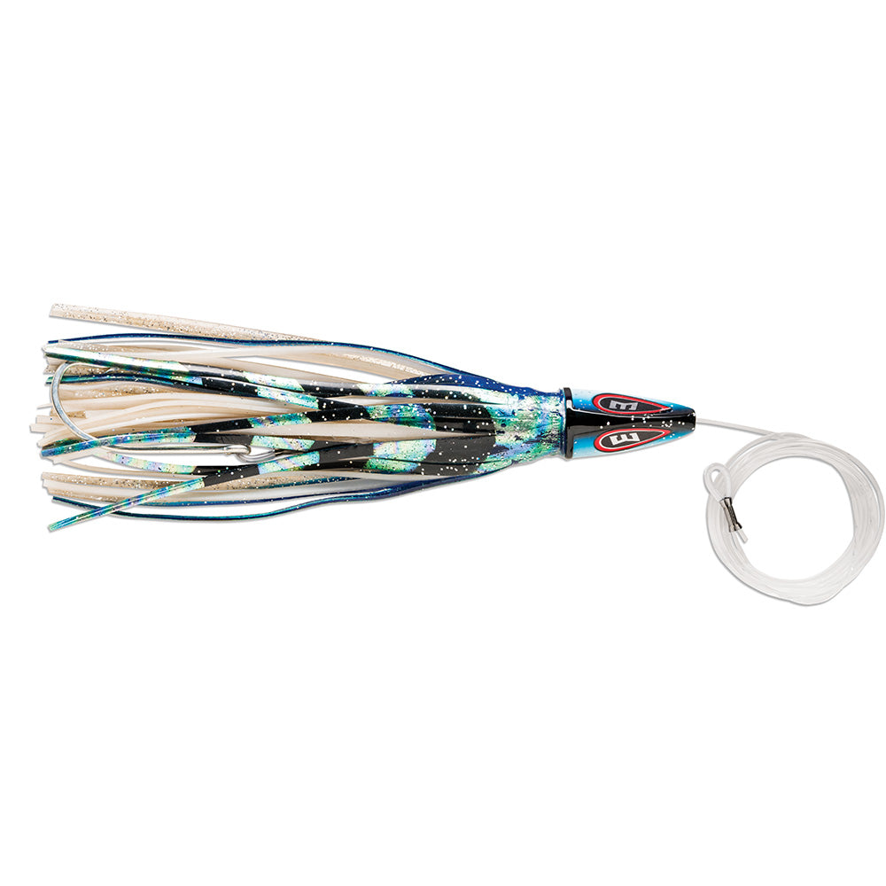 Williamson High-Speed Tuna Catcher Rigged 7 - 7.5" - Skipjack [HSTC7SJ] - Premium Hard & Soft Baits from Williamson - Just $22.99! 