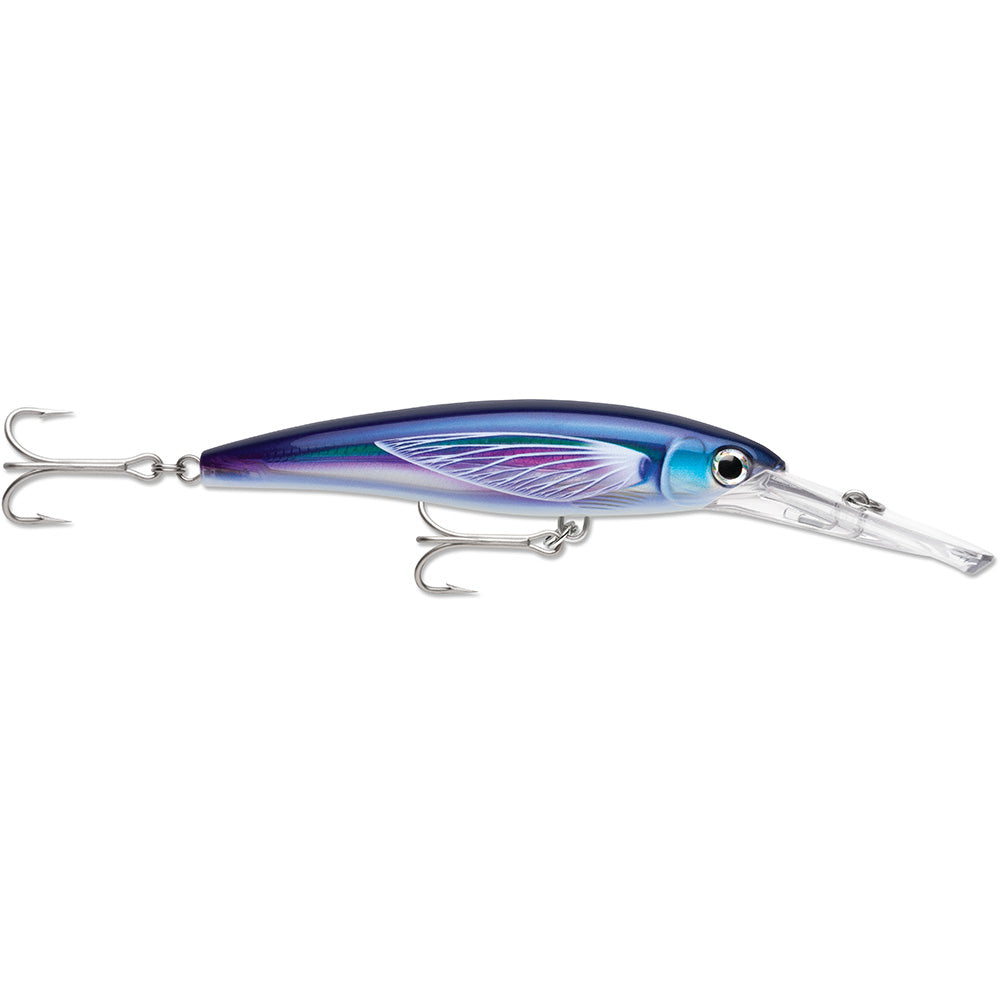 Rapala X-Rap Magnum 15 - HD Flying Fish [XRMAG15HDFFU] - Premium Hard & Soft Baits from Rapala - Just $20.99! 