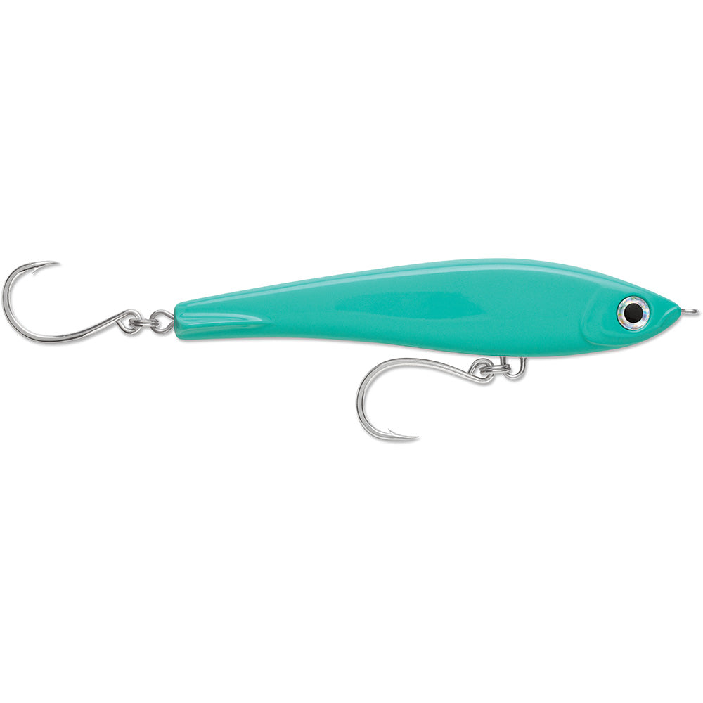 Rapala X-Rap Magnum Stick - Mint Green [XRMAGST17MTG] - Premium Hard & Soft Baits from Rapala - Just $24.99! 