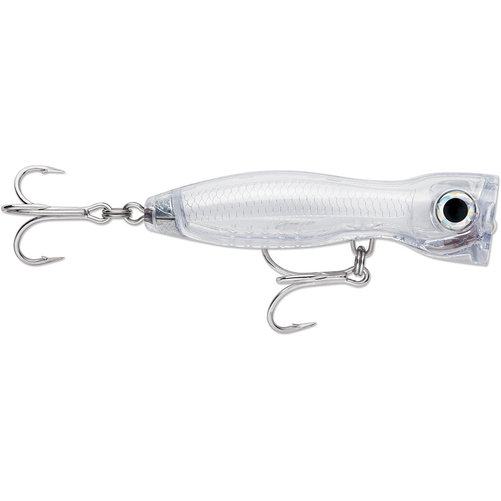 Rapala X-Rap Magnum Xplode 130 - Clear [XRMAGXP130CLR] - Premium Hard & Soft Baits from Rapala - Just $26.99! 