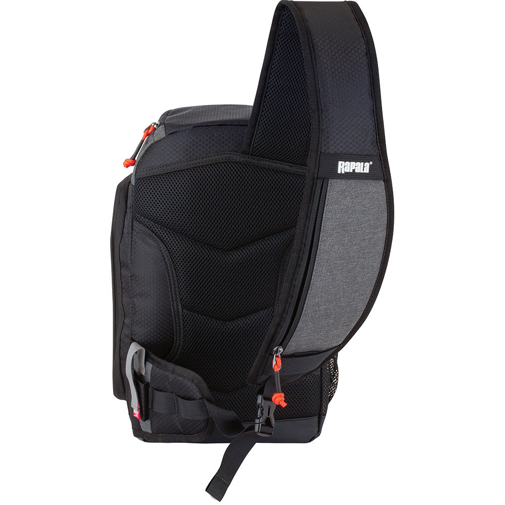 Rapala Venture 8 Sling Pack [RV8SP] - Premium Tackle Storage from Rapala - Just $46.99! 