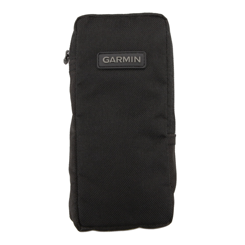 Garmin Carrying Case - Black Nylon [010-10117-02] - 1st Class Eligible, Brand_Garmin, Outdoor, Outdoor | GPS - Accessories - Garmin - GPS - Accessories