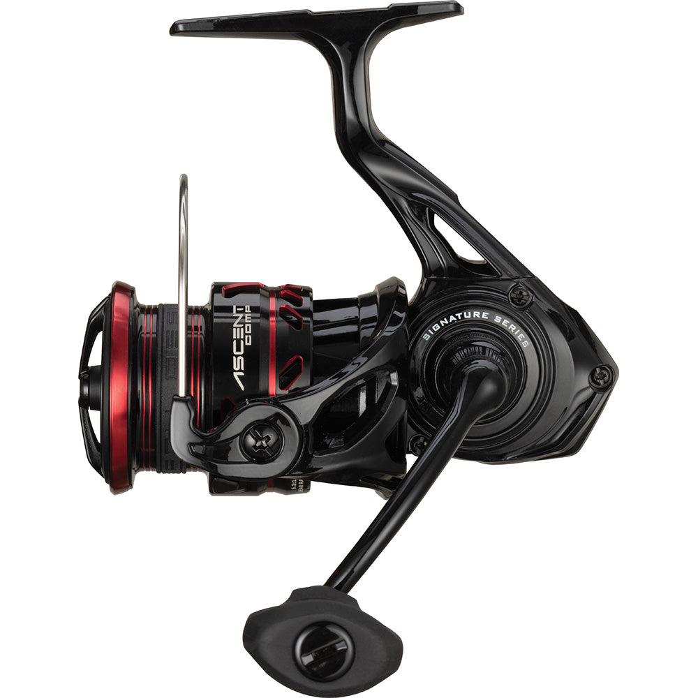 13 Fishing Ascent Competition Spinning Reel 3.0 [ASCOMPGS-6.2-3.0] - Premium Reels from 13 Fishing - Just $88.99! 