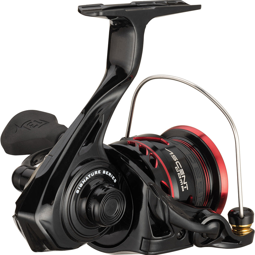 13 Fishing Ascent Competition Spinning Reel 3.0 [ASCOMPGS-6.2-3.0] - Premium Reels from 13 Fishing - Just $88.99! 