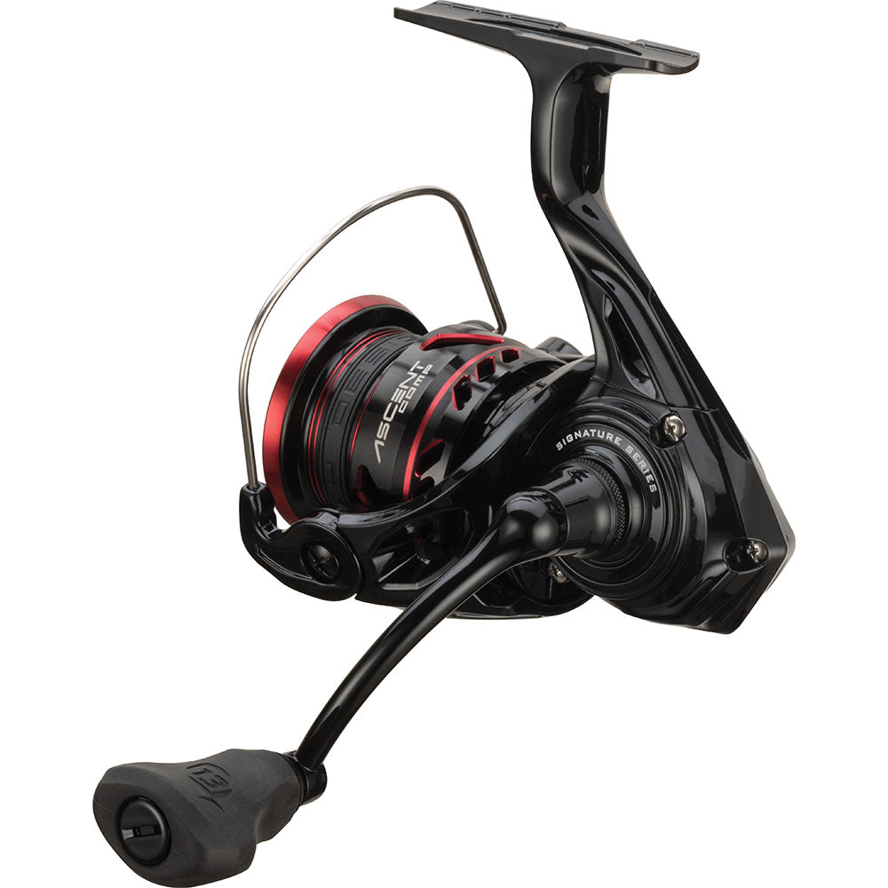 13 Fishing Ascent Competition Spinning Reel 3.0 [ASCOMPGS-6.2-3.0] - Premium Reels from 13 Fishing - Just $88.99! 