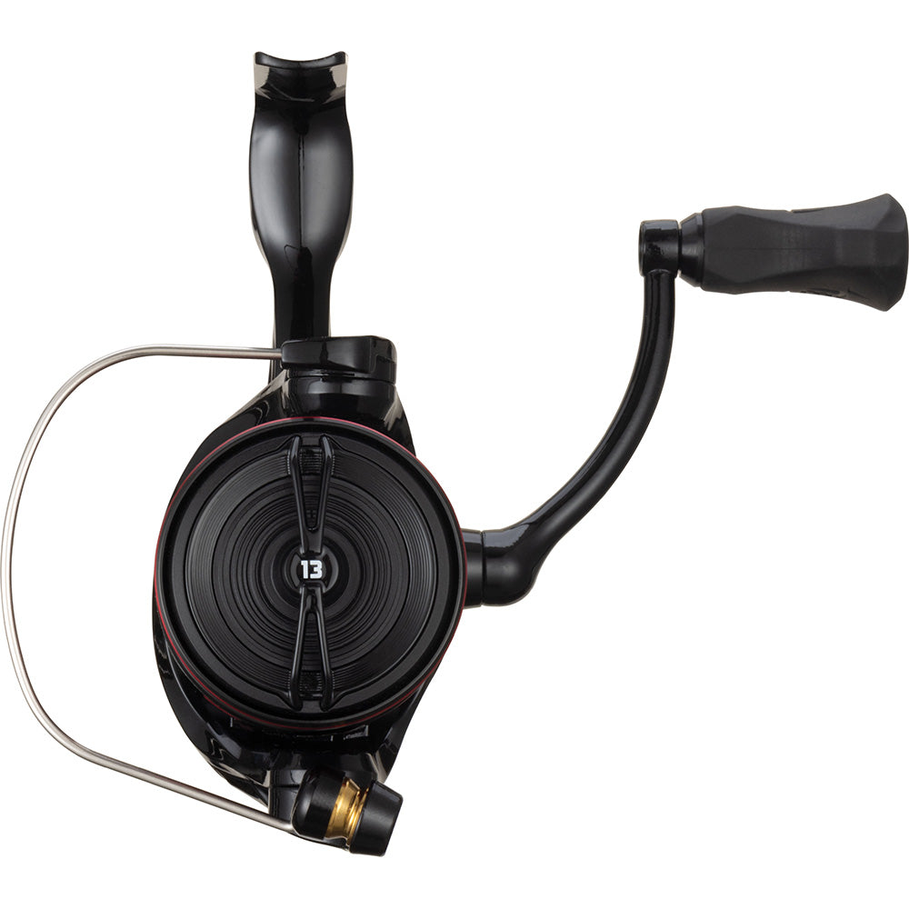 13 Fishing Ascent Competition Spinning Reel 3.0 [ASCOMPGS-6.2-3.0] - Premium Reels from 13 Fishing - Just $88.99! 