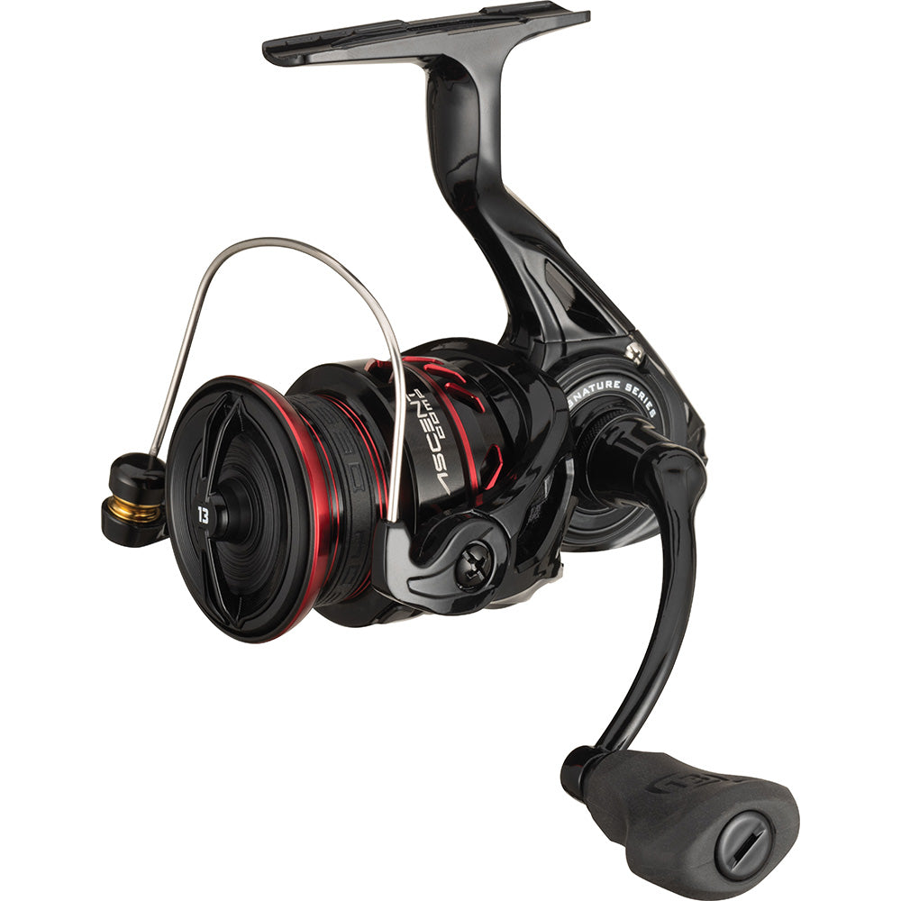 13 Fishing Ascent Competition Spinning Reel 3.0 [ASCOMPGS-6.2-3.0] - Premium Reels from 13 Fishing - Just $88.99! 