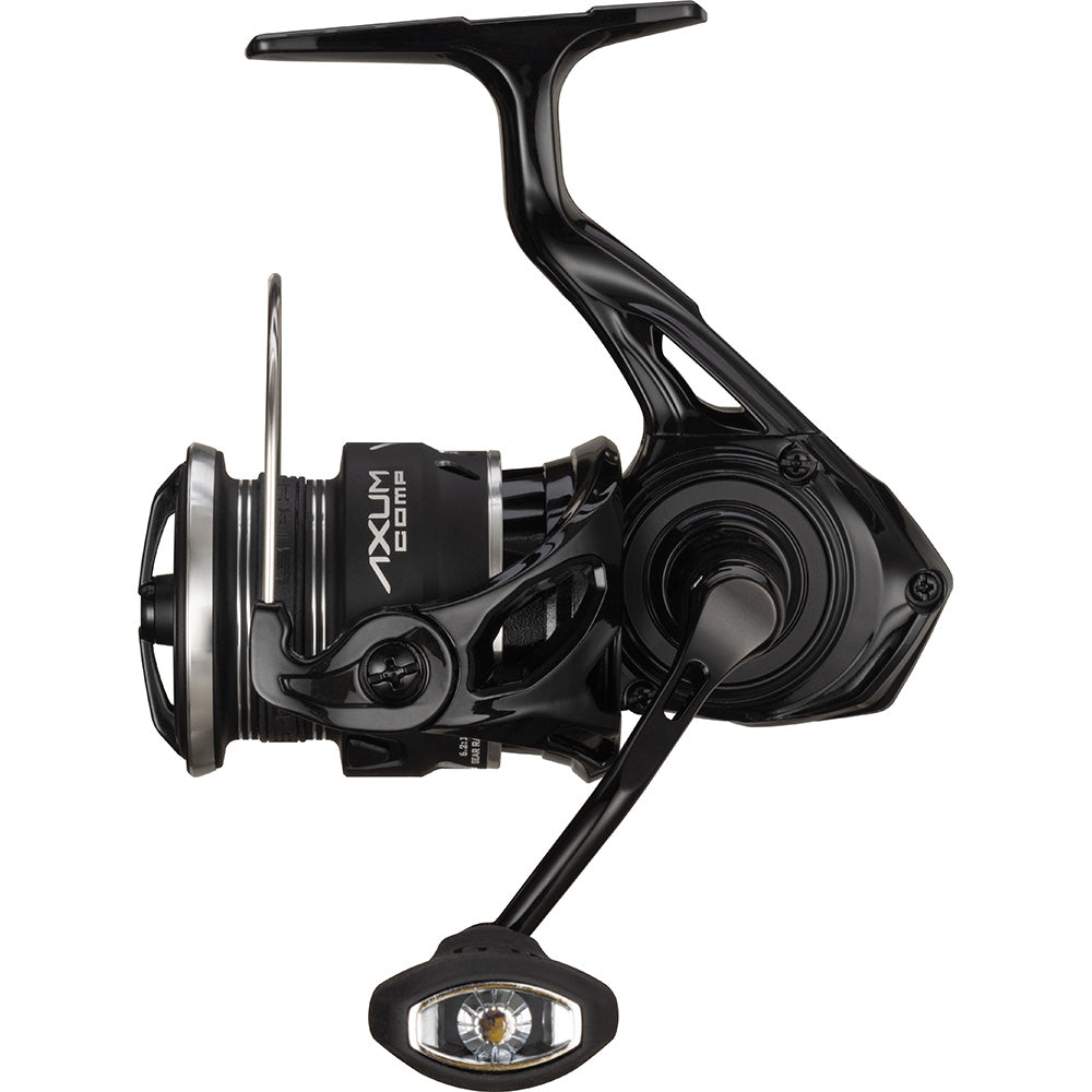 13 Fishing Axum Competition Spinning Reel 3.0 [AXCOMP-6.2-3.0] - Premium Reels from 13 Fishing - Just $123.99! 