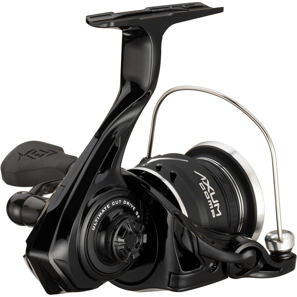 13 Fishing Axum Competition Spinning Reel 3.0 [AXCOMP-6.2-3.0] - Premium Reels from 13 Fishing - Just $123.99! 