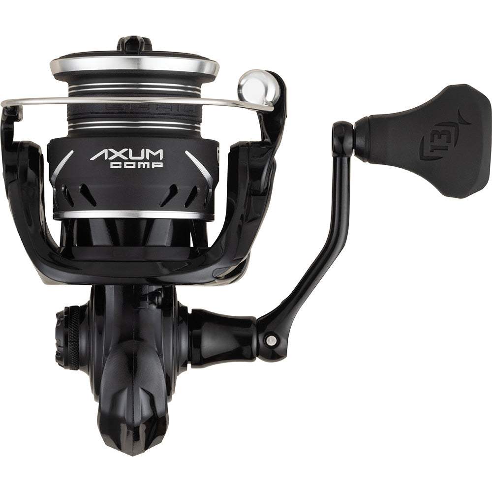 13 Fishing Axum Competition Spinning Reel 3.0 [AXCOMP-6.2-3.0] - Premium Reels from 13 Fishing - Just $123.99! 