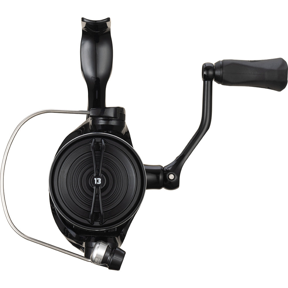 13 Fishing Axum Competition Spinning Reel 3.0 [AXCOMP-6.2-3.0] - Premium Reels from 13 Fishing - Just $123.99! 