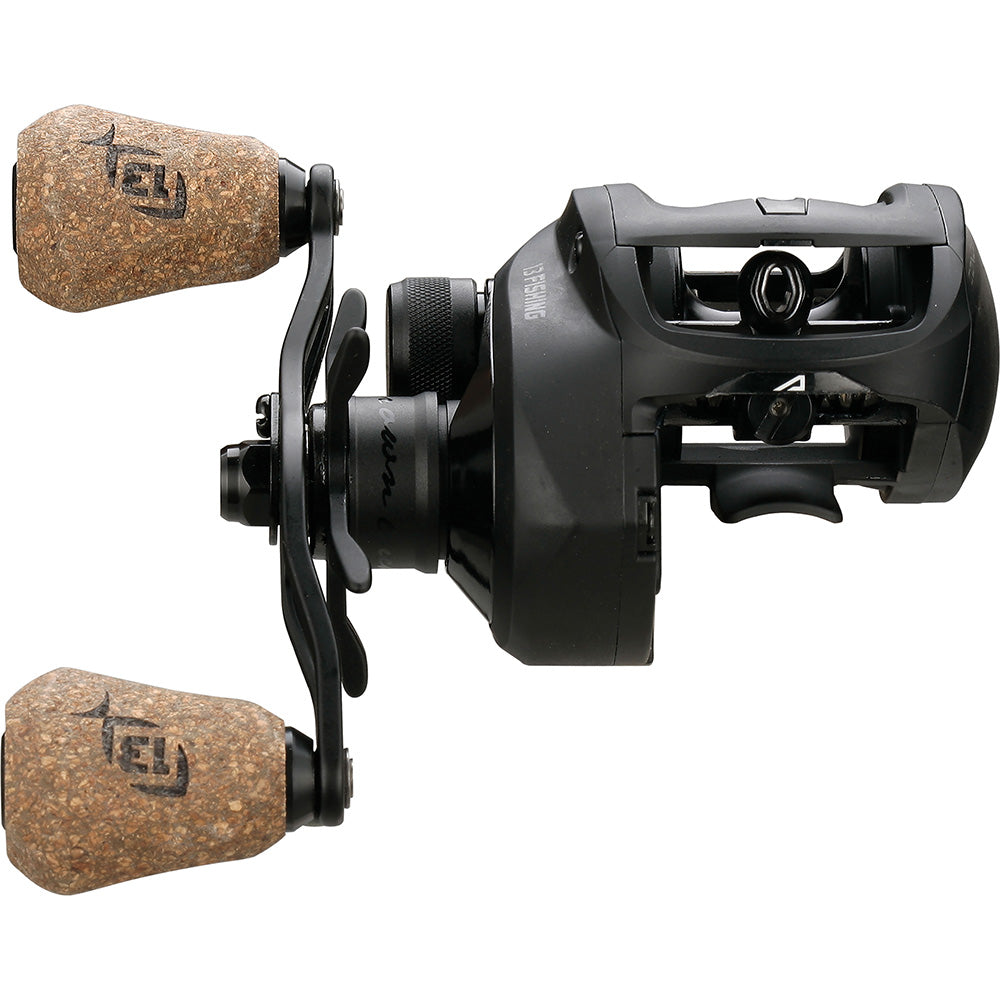 13 Fishing Concept A Baitcast Reel - 5.6:1 - RH [A2-5.6-RH] - Premium Reels from 13 Fishing - Just $141.99! 