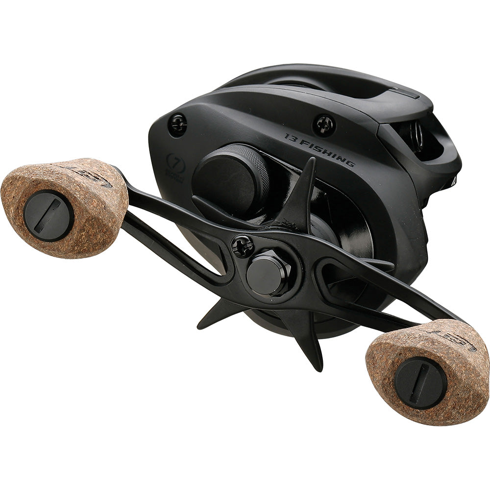 13 Fishing Concept A Baitcast Reel - 5.6:1 - RH [A2-5.6-RH] - Premium Reels from 13 Fishing - Just $141.99! 