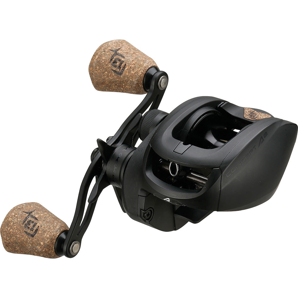 13 Fishing Concept A Baitcast Reel - 5.6:1 - RH [A2-5.6-RH] - Premium Reels from 13 Fishing - Just $141.99! 