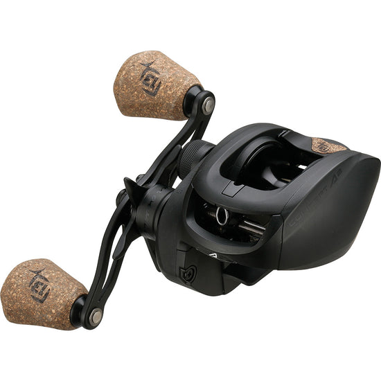 13 Fishing Concept A Baitcast Reel - 6.8:1 - RH [A2-6.8-RH] - Premium Reels from 13 Fishing - Just $141.99! 