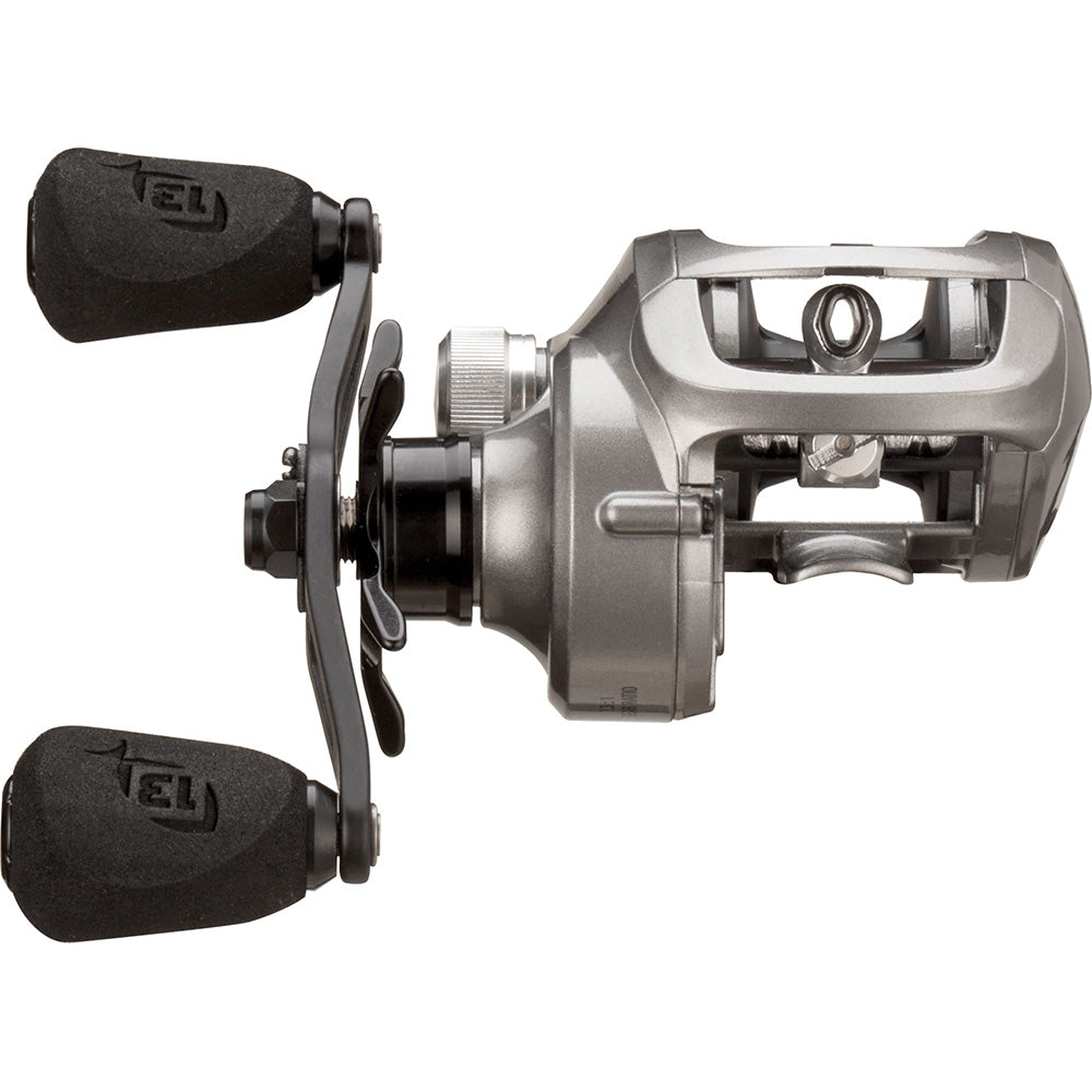 13 Fishing Inception SLD2 Baitcast Reel - 8.1:1 - RH [INSLD2-8.1-RH] - Premium Reels from 13 Fishing - Just $123.99! 