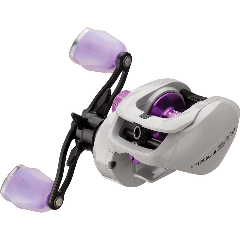 13 Fishing Modus SZ2 Baitcast Reel - 7.3:1 - RH [MODSZ2-7.3-RH] - Premium Reels from 13 Fishing - Just $114.99! 