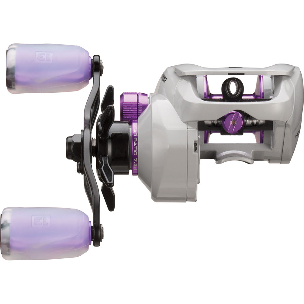 13 Fishing Modus SZ2 Baitcast Reel - 7.3:1 - RH [MODSZ2-7.3-RH] - Premium Reels from 13 Fishing - Just $114.99! 