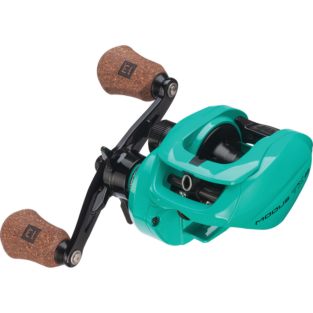 13 Fishing Modus TX2 Baitcast Reel - 7.3:1 - RH [MODTX2-7.3-RH] - Premium Reels from 13 Fishing - Just $88.99! 