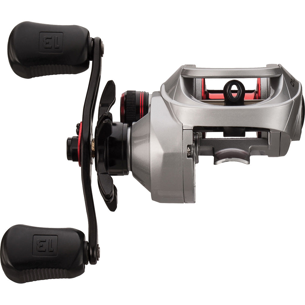 13 Fishing Origin F1 Baitcast Reel - 6.6:1 - RH [OF1-6.6-RH] - Premium Reels from 13 Fishing - Just $61.99! 