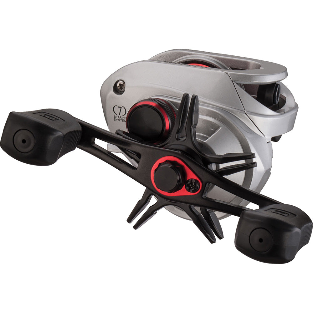 13 Fishing Origin F1 Baitcast Reel - 6.6:1 - RH [OF1-6.6-RH] - Premium Reels from 13 Fishing - Just $61.99! 