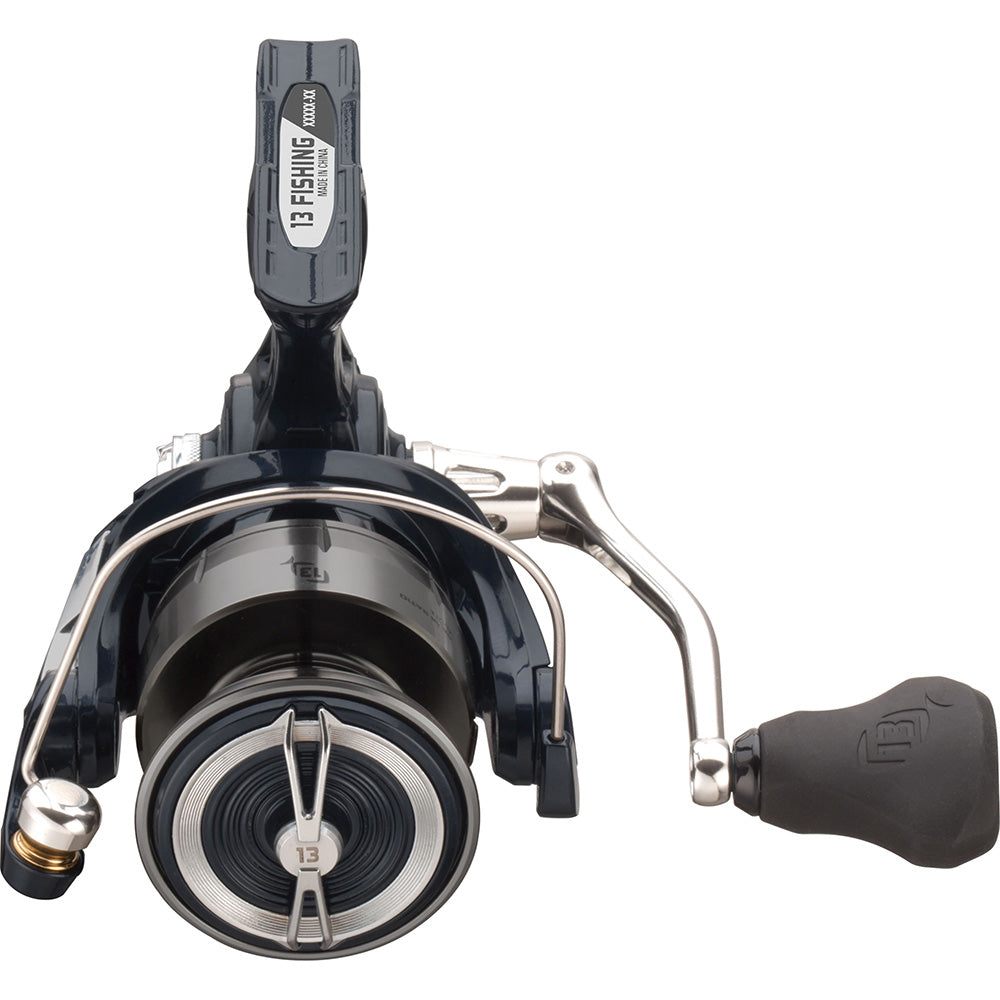 13 Fishing Aerios Spinning Reel - 3.0 [AE-6.2-3.0] - Premium Reels from 13 Fishing - Just $105.99! 