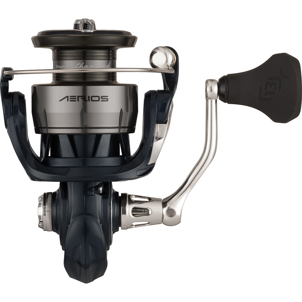 13 Fishing Aerios Spinning Reel - 3.0 [AE-6.2-3.0] - Premium Reels from 13 Fishing - Just $105.99! 