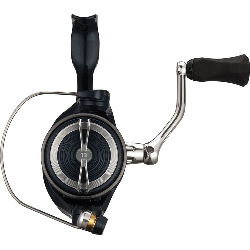 13 Fishing Aerios Spinning Reel - 3.0 [AE-6.2-3.0] - Premium Reels from 13 Fishing - Just $105.99! 