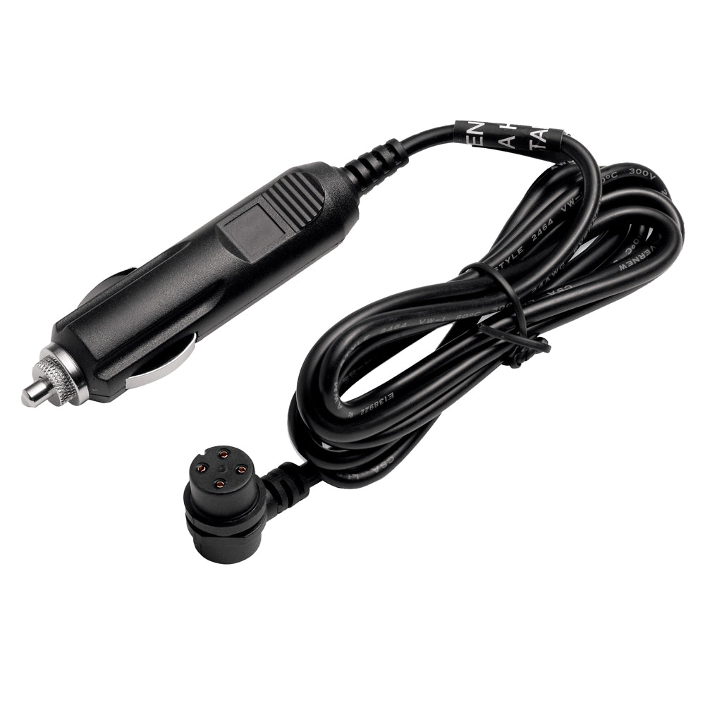 Garmin 12V Adapter Cable f/Cigarette Lighter [010-10085-00] - Premium GPS - Accessories from Garmin - Just $16.99! 