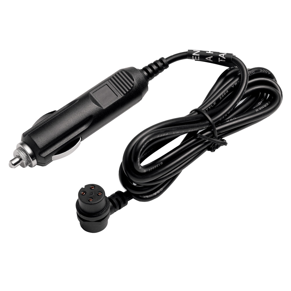 Garmin 12V Adapter Cable f/Cigarette Lighter [010-10085-00] - 1st Class Eligible, Brand_Garmin, Outdoor, Outdoor | GPS - Accessories - Garmin - GPS - Accessories
