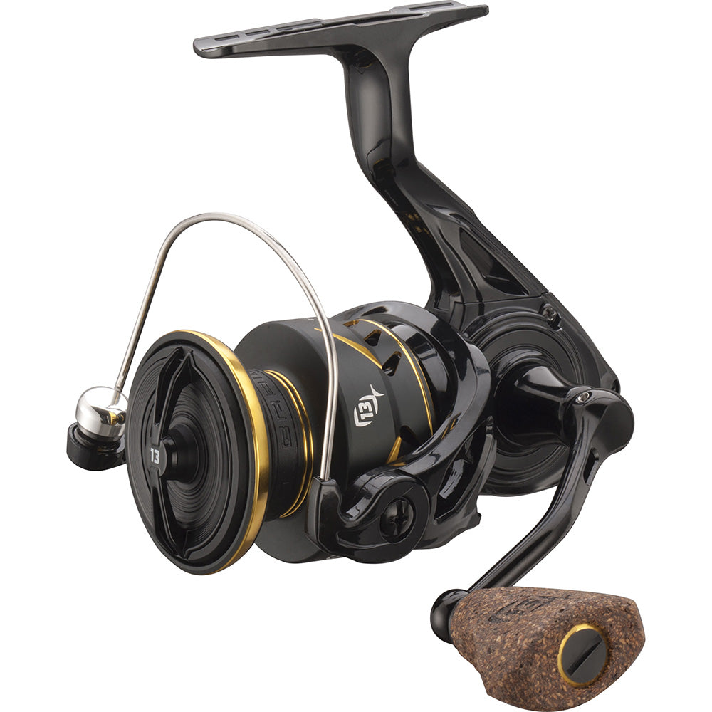 13 Fishing Axum Spinning Reel - 6.2:1 - 2.0 [AX-6.2-2.0] - Premium Reels from 13 Fishing - Just $123.99! 