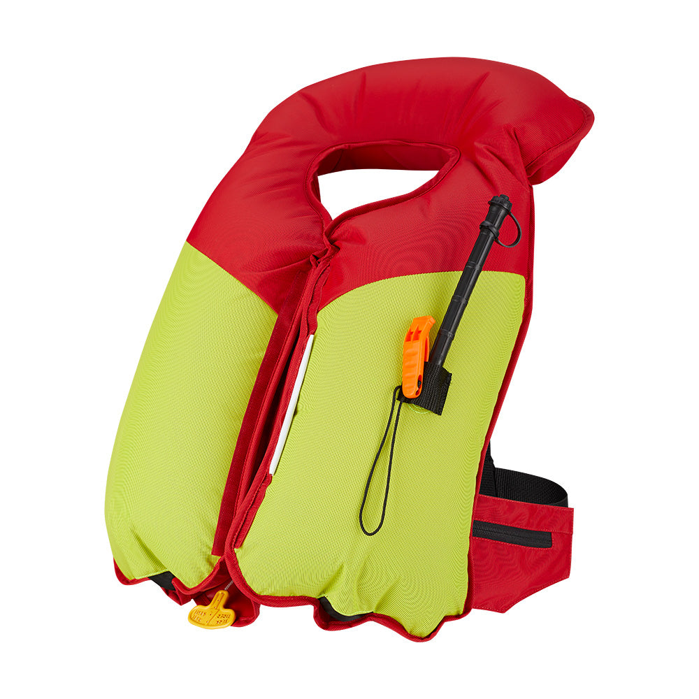 Mustang MIT 150 Convertible A/M Inflatable PFD - Admiral Grey [MD2020-191-0-235] - Premium Personal Flotation Devices from Mustang Survival - Just $189.99! 