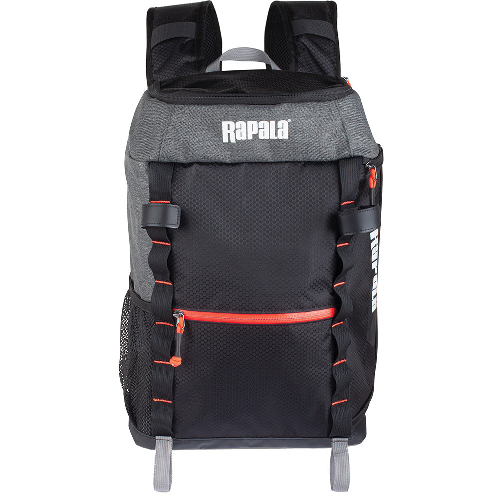 Rapala Venture 13 Backpack [RV13BP] - Premium Tackle Storage from Rapala - Just $56.99! 