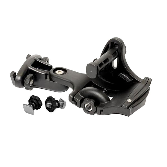 RAILBLAZA Spooling Station Track Mount [09-4160-11] - Premium Accessories from RAILBLAZA - Just $40.99! 