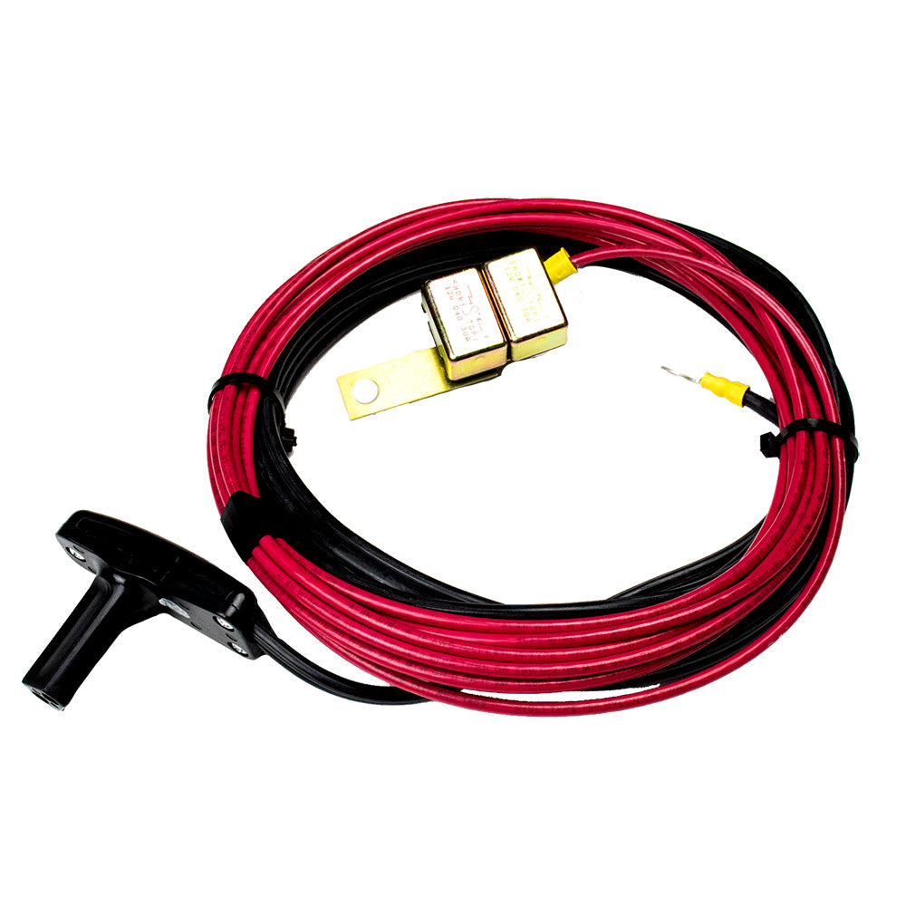 Powerwinch Wire Harness Kit f/RC23, RC30, 712, 912  915 [R3001] - Premium Lights & Wiring from Powerwinch - Just $125.99! 