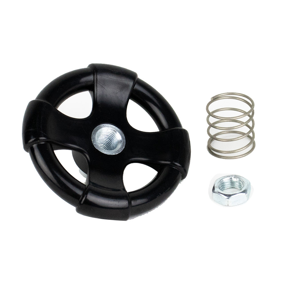 Powerwinch Clutch Knob Kit f/RC23, RC30, 712  912 [R1005] - Premium Maintenance from Powerwinch - Just $14.99! 