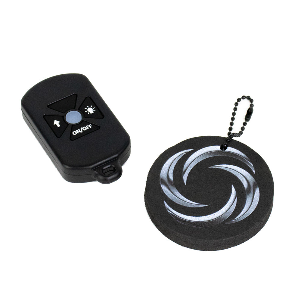 Powerwinch Remote Control FOB f/RC23  RC30 [R2003] - Premium Maintenance from Powerwinch - Just $95.99! 